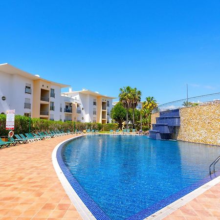Bnb Homes Ocean View Apartment With Relax Terrace, 2 Swimming Pools & Tennis Court アルブフェイラ エクステリア 写真